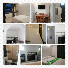 CASA VERDE - APARAMENTOS BUCARAMANGa